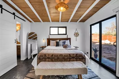 4727 Avenida La Flora Desierta, Joshua Tree, CA 92252 - Photo 21