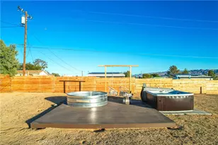 4727 Avenida La Flora Desierta, Joshua Tree, CA 92252 - Photo 31