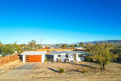 4727 Avenida La Flora Desierta, Joshua Tree, CA 92252 - Photo 47