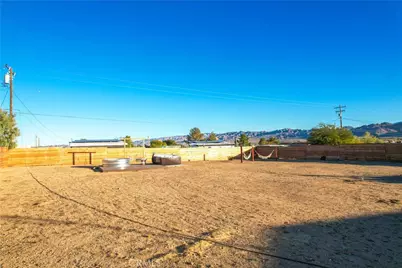 4727 Avenida La Flora Desierta, Joshua Tree, CA 92252 - Photo 29