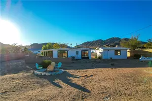 4727 Avenida La Flora Desierta, Joshua Tree, CA 92252 - Photo 37
