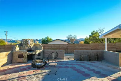 4727 Avenida La Flora Desierta, Joshua Tree, CA 92252 - Photo 43