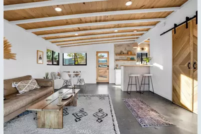 4727 Avenida La Flora Desierta, Joshua Tree, CA 92252 - Photo 13