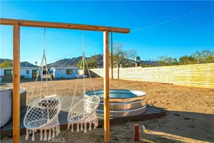4727 Avenida La Flora Desierta, Joshua Tree, CA 92252 - Photo 33