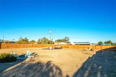 4727 Avenida La Flora Desierta, Joshua Tree, CA 92252 - Photo 27
