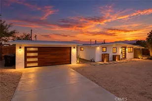 4727 Avenida La Flora Desierta, Joshua Tree, CA 92252 - Photo 1
