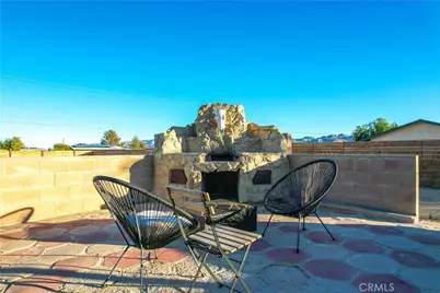 4727 Avenida La Flora Desierta, Joshua Tree, CA 92252 - Photo 41