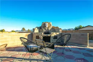 4727 Avenida La Flora Desierta, Joshua Tree, CA 92252 - Photo 41