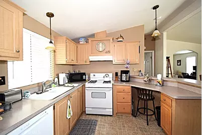 54999 Martinez Trail, Yucca Valley, CA 92284 - Photo 7