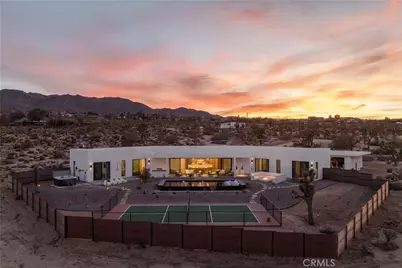 6715 Juniper Road, Joshua Tree, CA 92252 - Photo 1