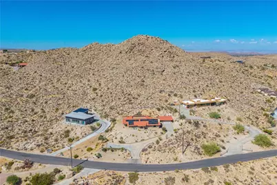 57444 Bandera Road, Yucca Valley, CA 92284 - Photo 3
