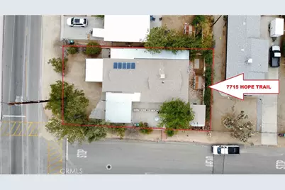 7715 Hopi, Yucca Valley, CA 92284 - Photo 41
