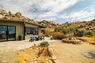 51222 Gamma Gulch Rd, Pioneertown, CA 92268 - Photo 3