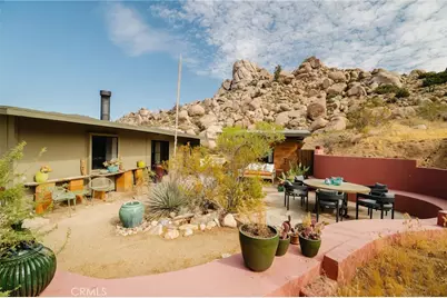 51222 Gamma Gulch Road, Pioneertown, CA 92268 - Photo 41