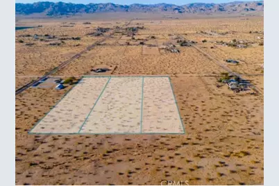 4 Sunflower, Joshua Tree, CA 92252 - Photo 1