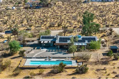 61184 Onaga Trail, Joshua Tree, CA 92252 - Photo 43