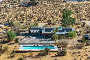61184 Onaga Trail, Joshua Tree, CA 92252 - Photo 43