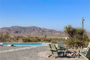 61184 Onaga Trail, Joshua Tree, CA 92252 - Photo 19