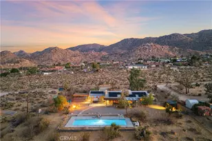 61184 Onaga Trail, Joshua Tree, CA 92252 - Photo 1