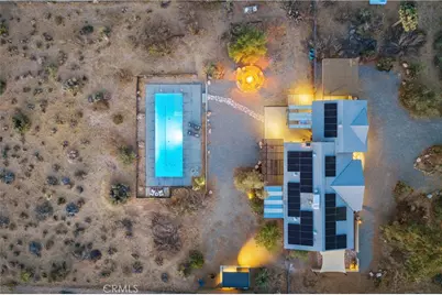 61184 Onaga Trail, Joshua Tree, CA 92252 - Photo 41