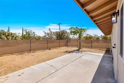 7623 Frontera Avenue, Yucca Valley, CA 92284 - Photo 29