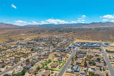7623 Frontera Avenue, Yucca Valley, CA 92284 - Photo 41