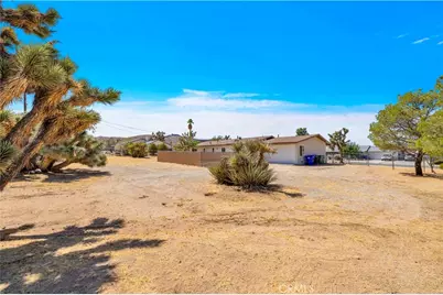 7623 Frontera Avenue, Yucca Valley, CA 92284 - Photo 33