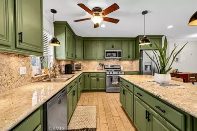 7433 Frontera Avenue, Yucca Valley, CA 92284 - Photo 9