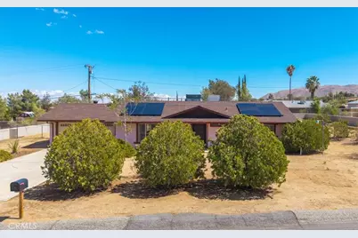 7433 Frontera Avenue, Yucca Valley, CA 92284 - Photo 29