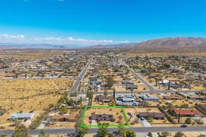 7433 Frontera Avenue, Yucca Valley, CA 92284 - Photo 37