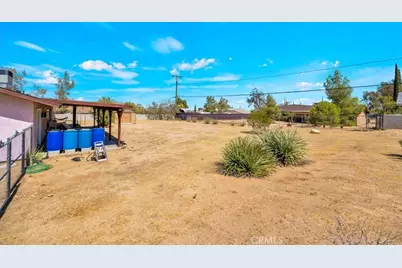 7433 Frontera Avenue, Yucca Valley, CA 92284 - Photo 23
