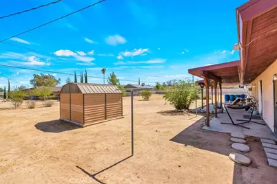 7433 Frontera Avenue, Yucca Valley, CA 92284 - Photo 27