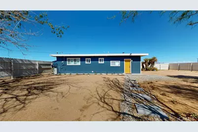 829 Cambria, Yucca Valley, CA 92285 - Photo 1