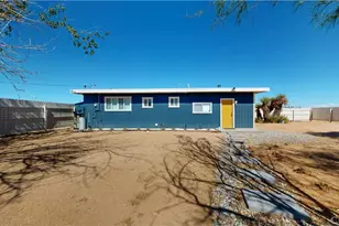 829 Cambria, Yucca Valley, CA 92285 - Photo 1