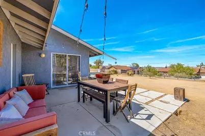 60324 La Mirada Trail, Joshua Tree, CA 92252 - Photo 27