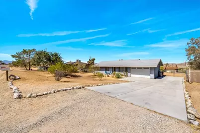 60324 La Mirada Trail, Joshua Tree, CA 92252 - Photo 1