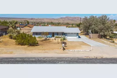 60324 La Mirada Trail, Joshua Tree, CA 92252 - Photo 37