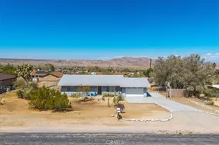 60324 La Mirada Trail, Joshua Tree, CA 92252 - Photo 37