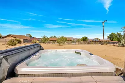 60324 La Mirada Trail, Joshua Tree, CA 92252 - Photo 35
