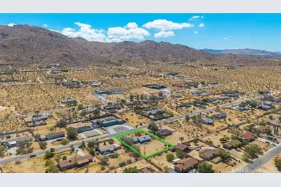 60324 La Mirada Trail, Joshua Tree, CA 92252 - Photo 49