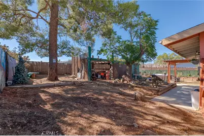 7896 Fox Trail, Yucca Valley, CA 92284 - Photo 35