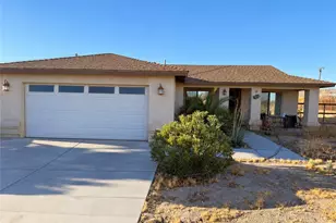 64989 Sun Oro, Joshua Tree, CA 92252 - Photo 1