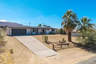 61401 Alta Vista Dr, Joshua Tree, CA 92252 - Photo 1