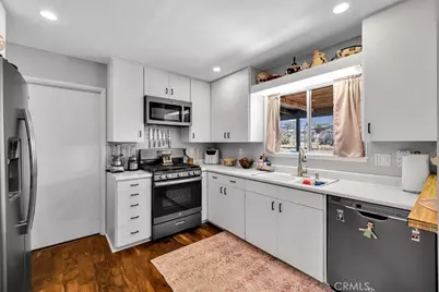 61401 Alta Vista Drive, Joshua Tree, CA 92252 - Photo 9