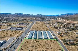 0 29 Palm Hwy, Yucca Valley, CA 92284 - Photo 1