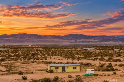 67550 Del Oro Road, 29 Palms MCB, CA 92277 - Photo 1