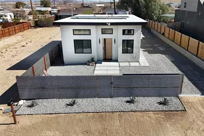 62009 Mountain View Circle, Joshua Tree, CA 92252 - Photo 27