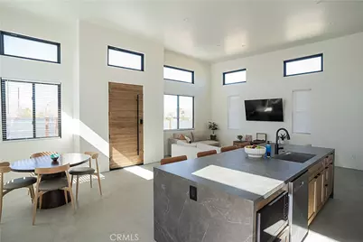 62009 Mountain View Circle, Joshua Tree, CA 92252 - Photo 3