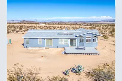 2575 McGarry, Joshua Tree, CA 92252 - Photo 45