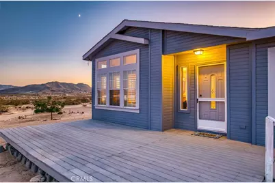 2575 McGarry, Joshua Tree, CA 92252 - Photo 3